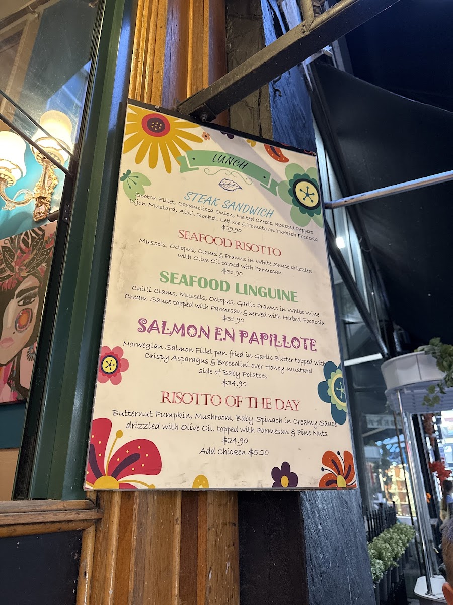 Menu Cafe Segovia-5