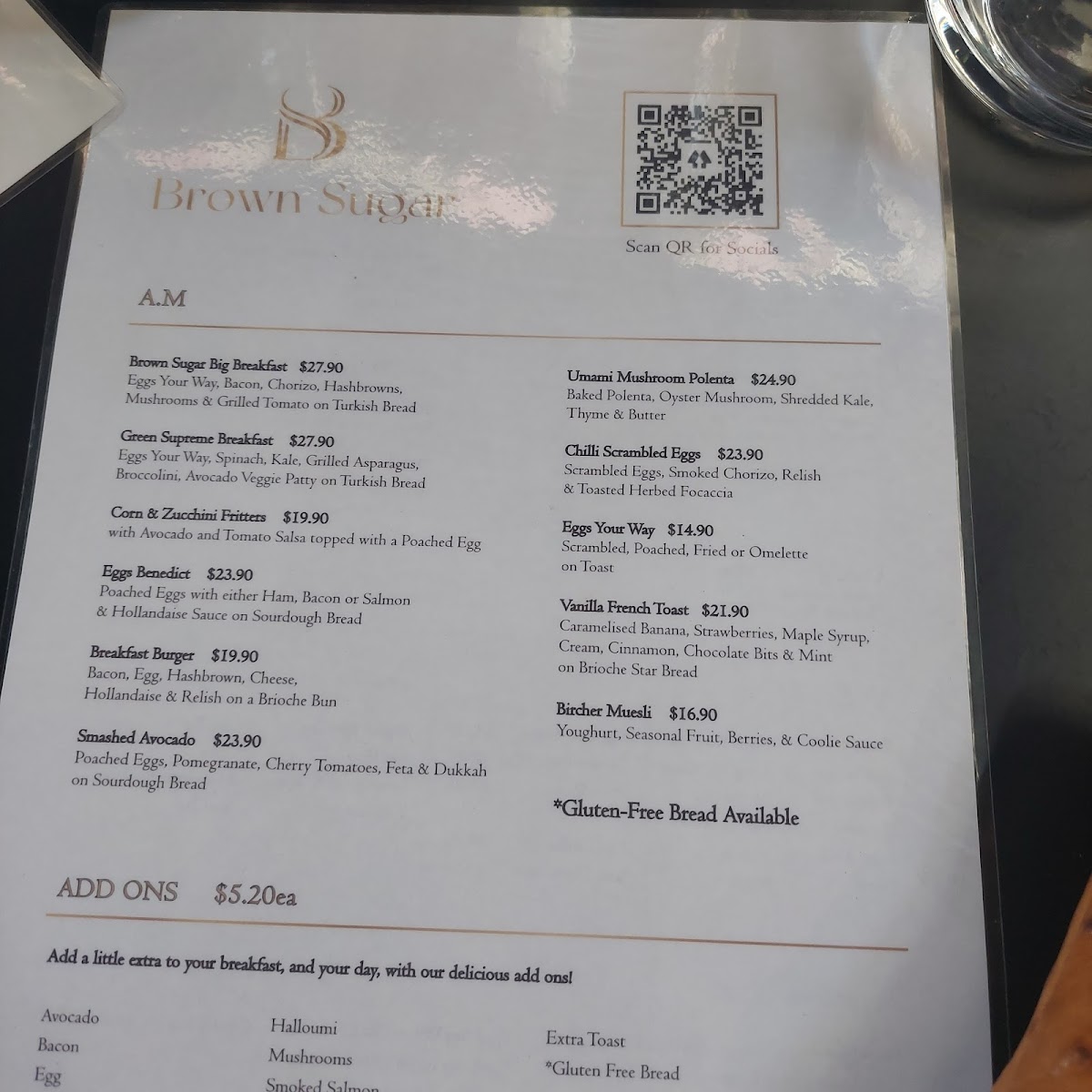 Menu Cafe Segovia-8