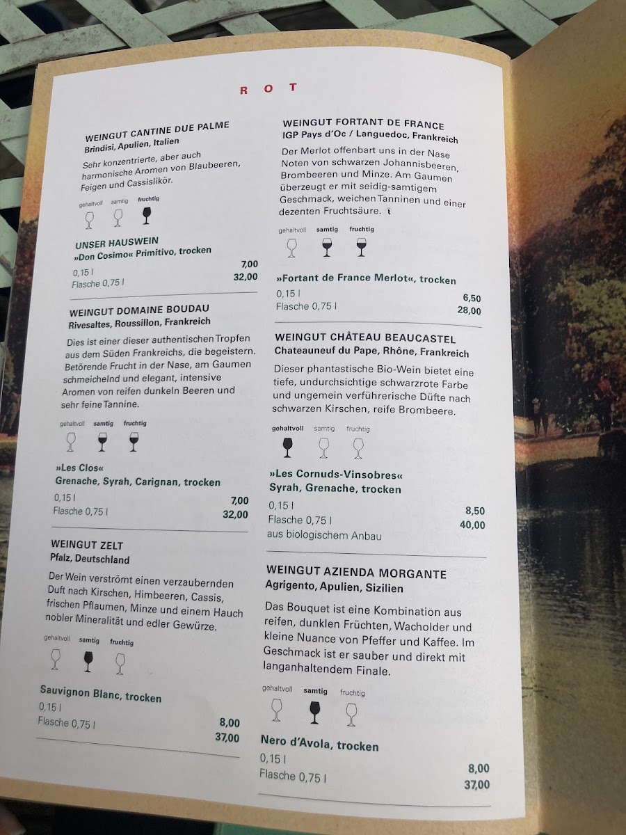 Menu Café Sehnsucht-3