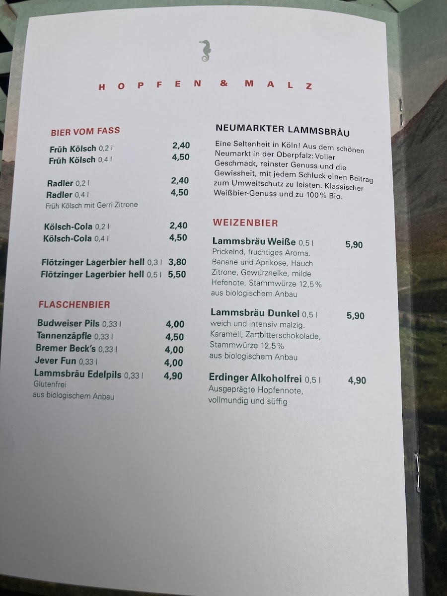 Menu Café Sehnsucht-5