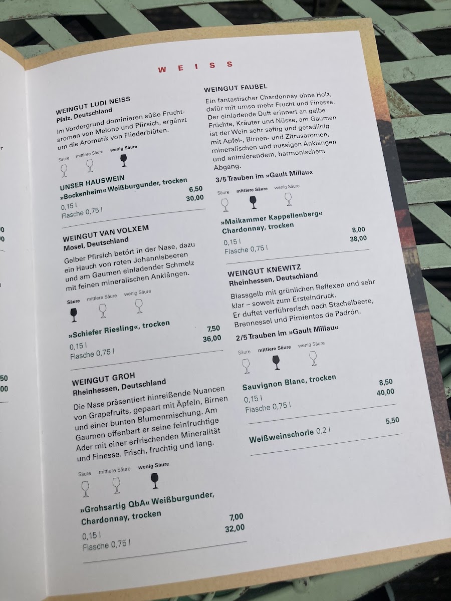 Menu Café Sehnsucht-6