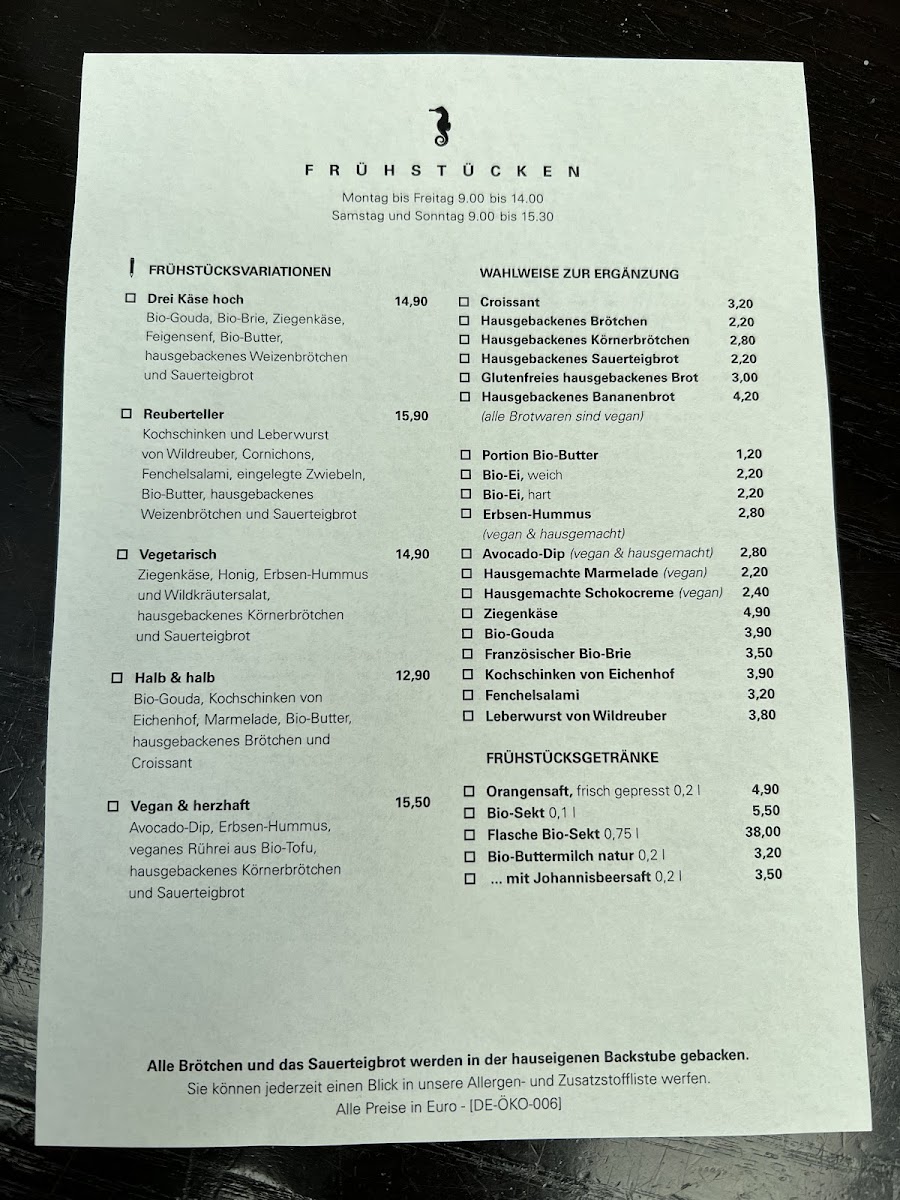 Menu Café Sehnsucht-7