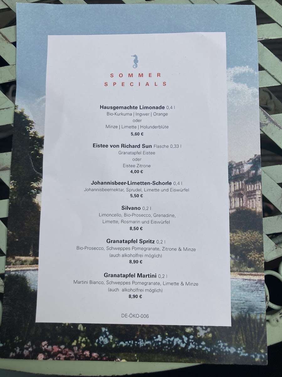 Menu Café Sehnsucht-8