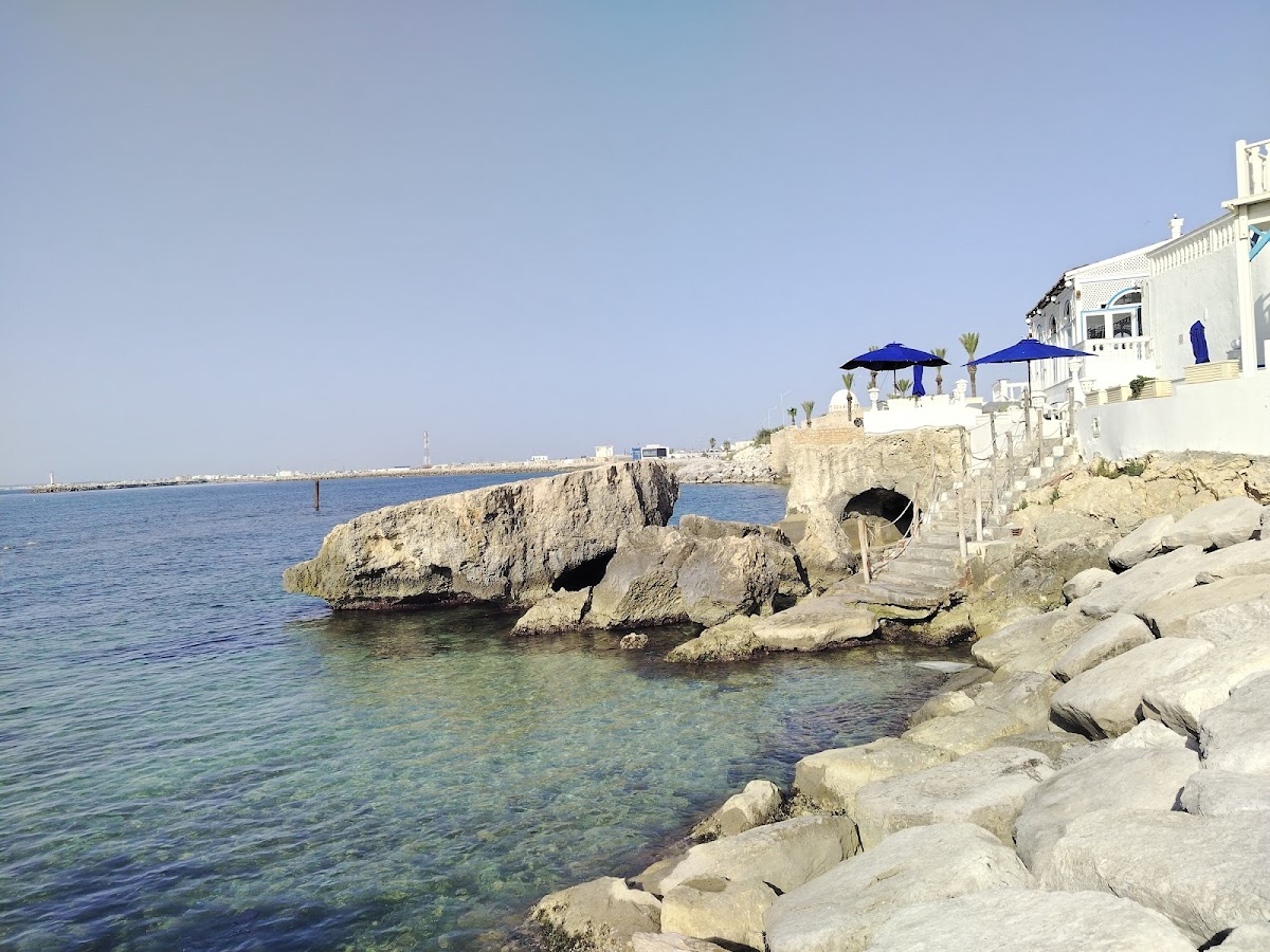 Café Sidi Salem Elghar-4