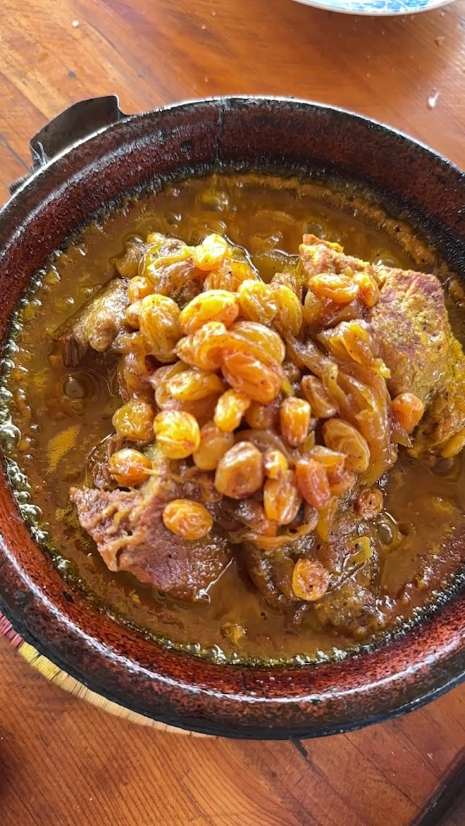 Cafe Snack Riad Laarouss-2