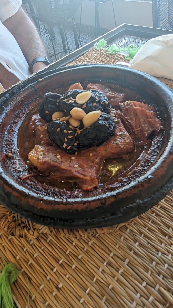 Cafe Snack Riad Laarouss-7