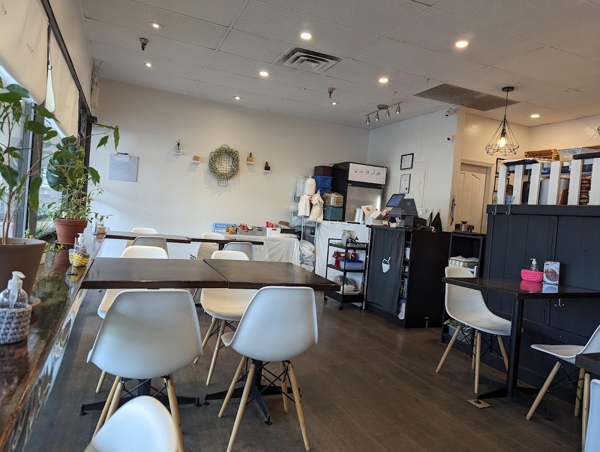 Cafe Sobahn