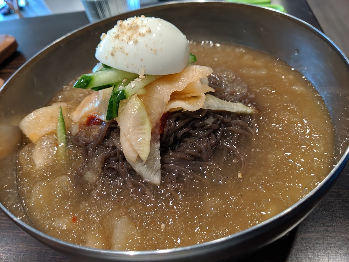 Cafe Sobahn-5