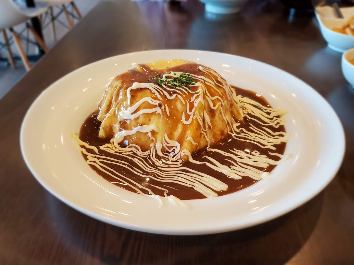Cafe Sobahn-6