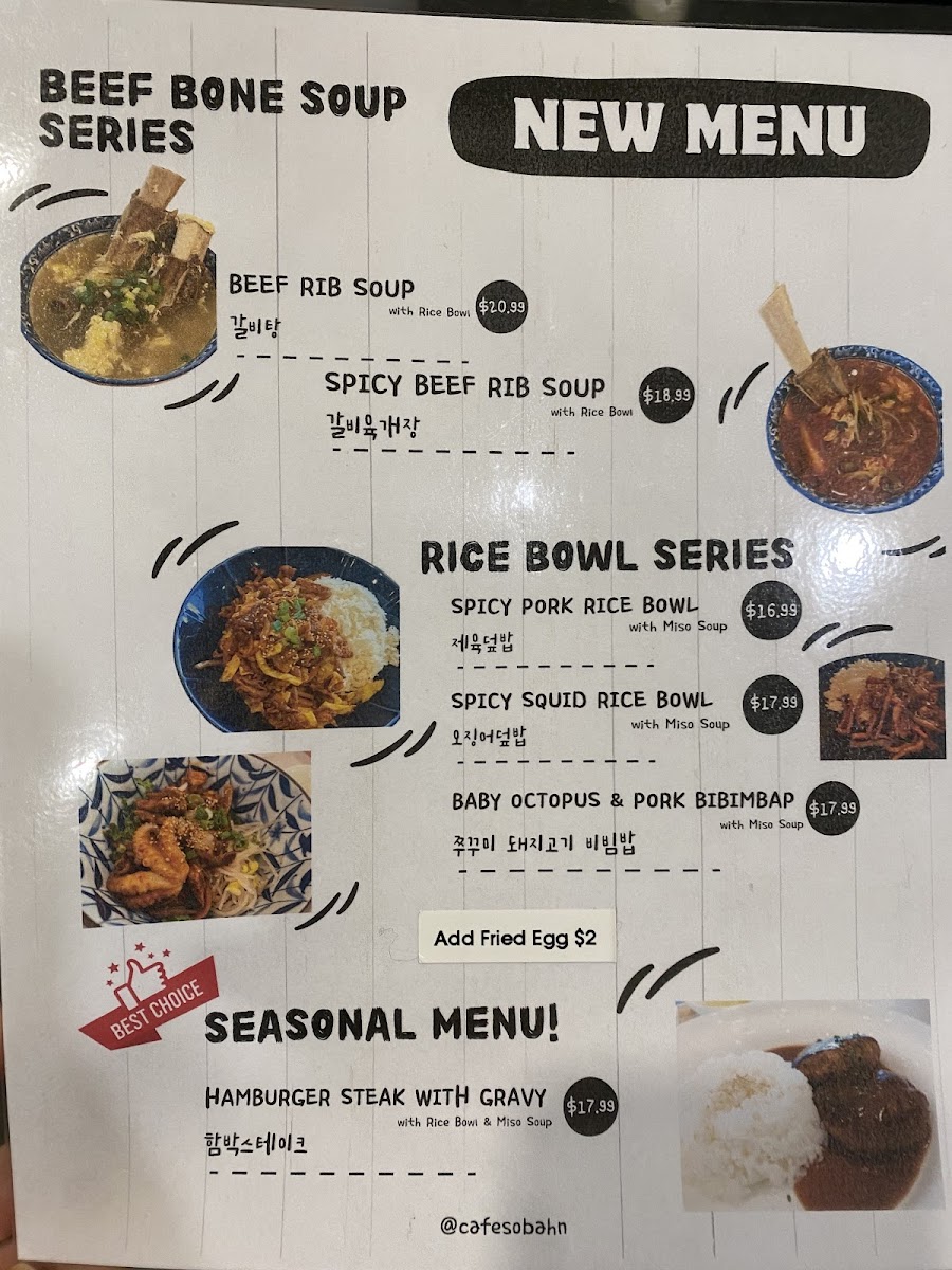Menu Cafe Sobahn-3