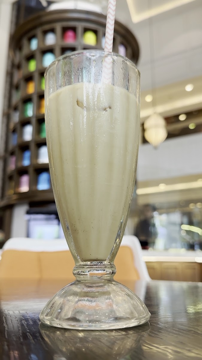 Café Social At Intercontinental Dhaka-2
