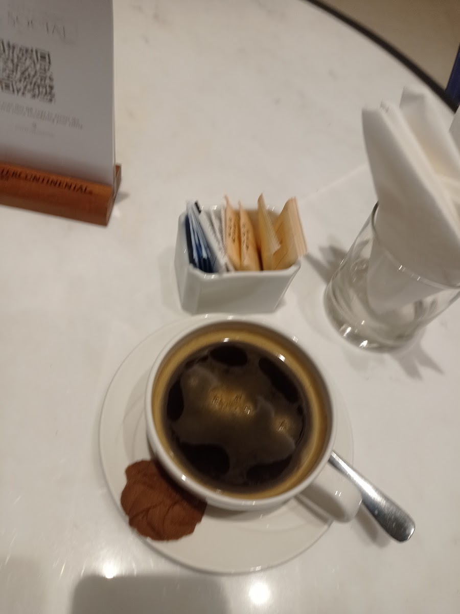 Café Social At Intercontinental Dhaka-6