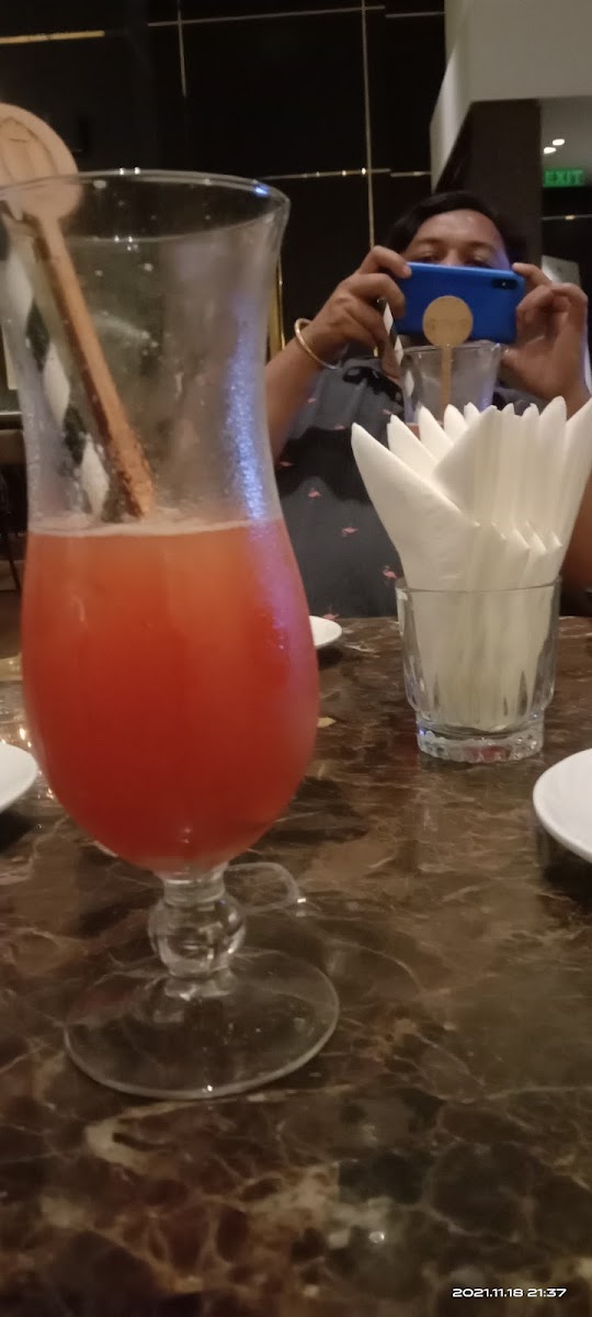 Café Social At Intercontinental Dhaka-8