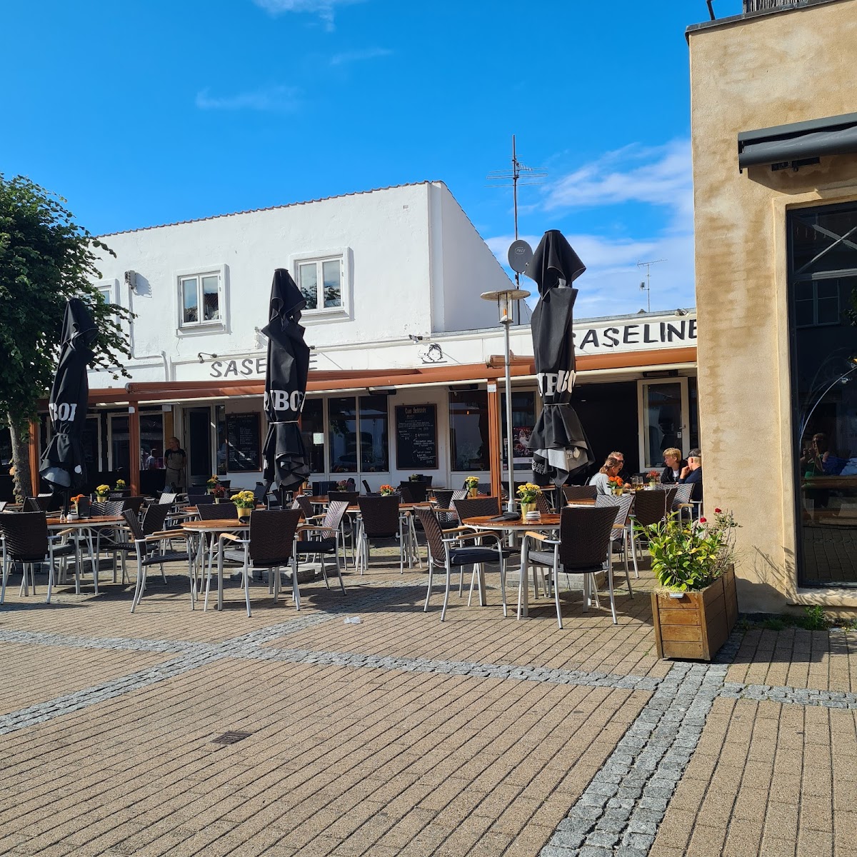 Cafe Sofa1-4
