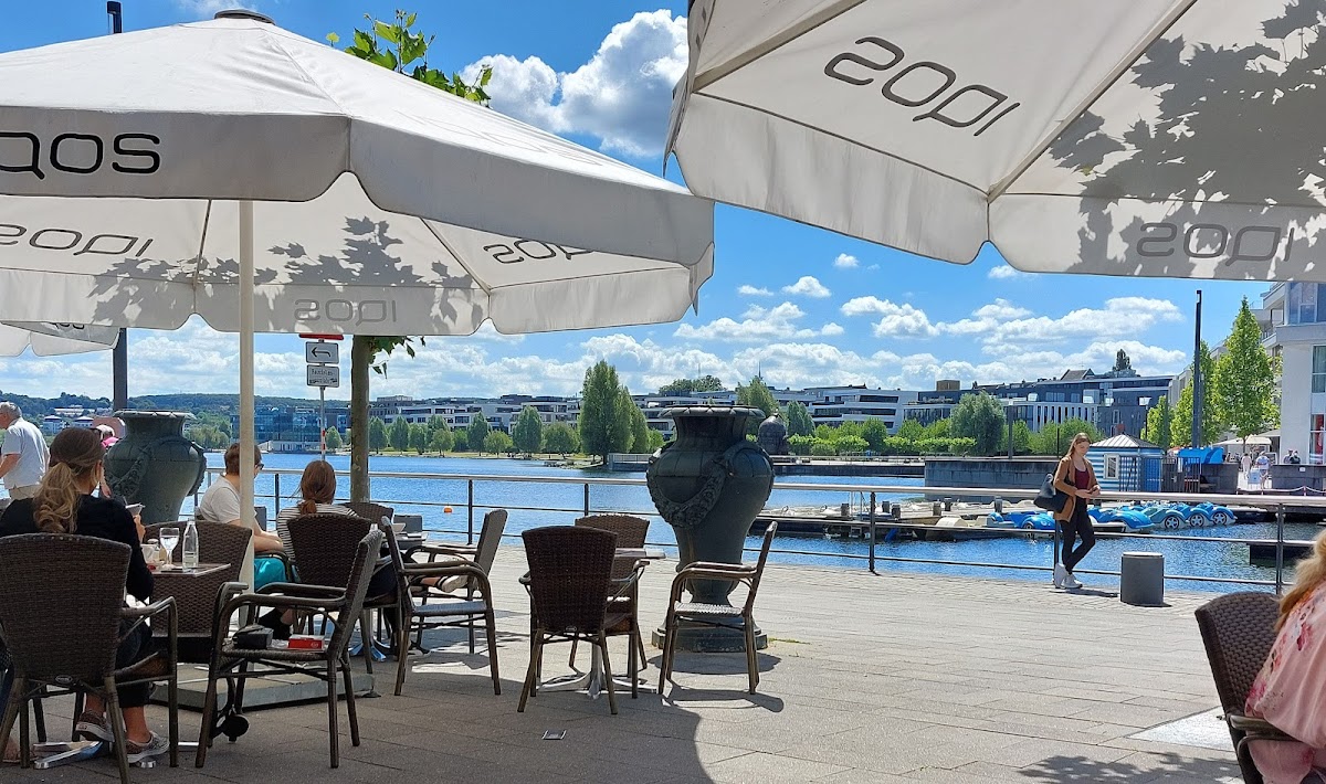 Café Solo Dortmund
