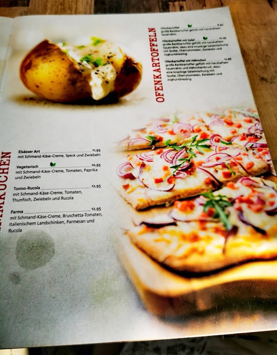 Menu Café Solo Dortmund-4