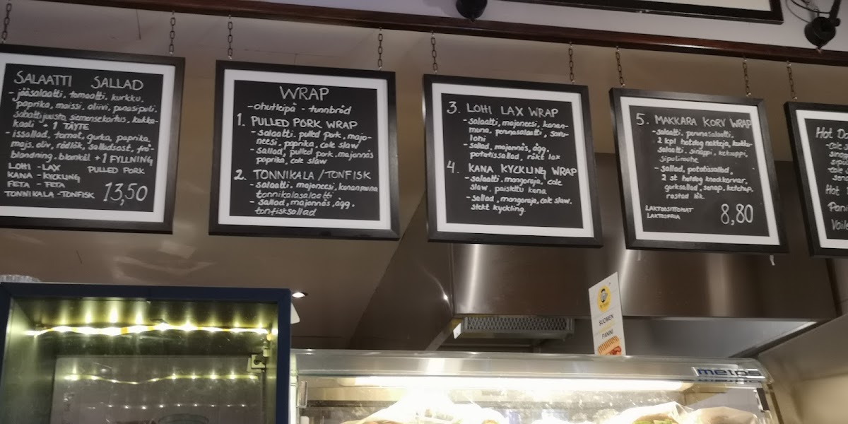 Menu Cafe Solo Vaasa-2