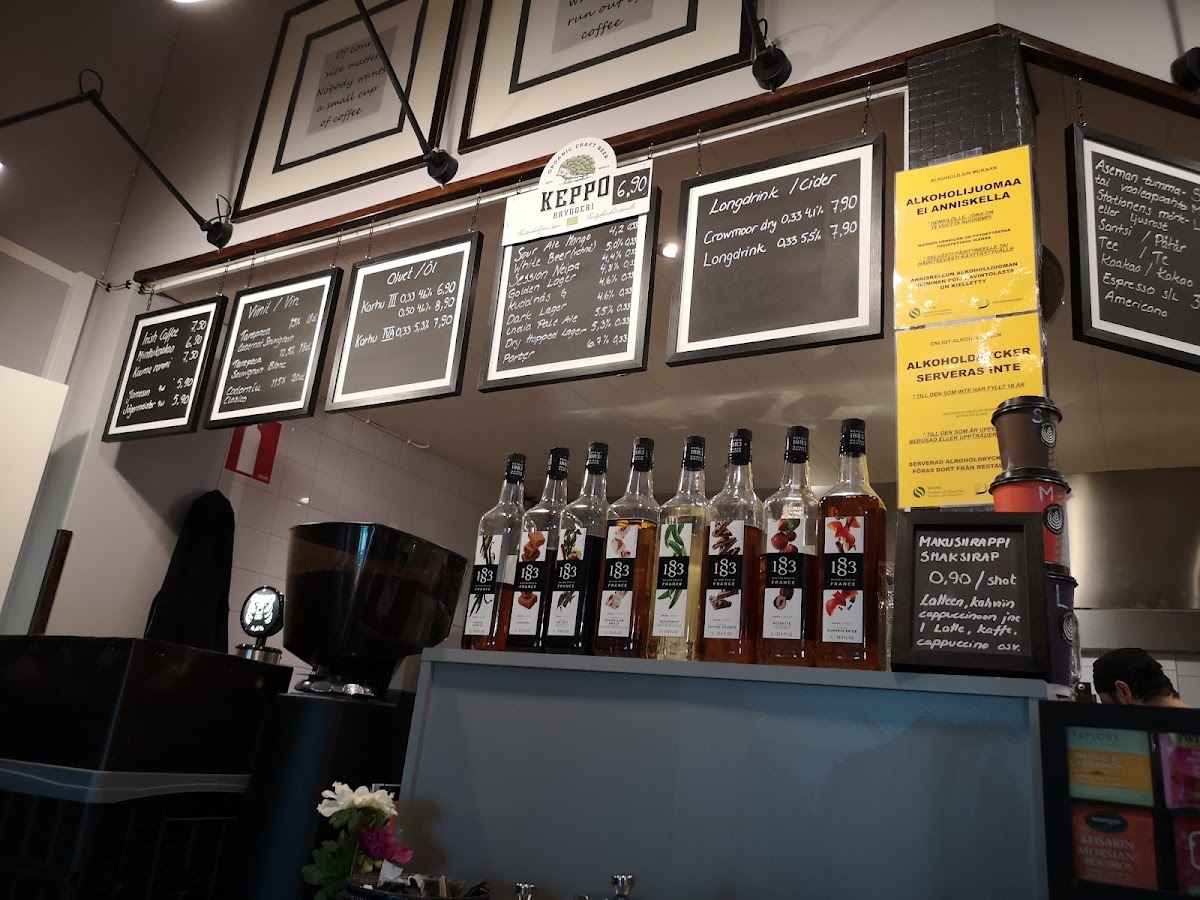 Menu Cafe Solo Vaasa-3