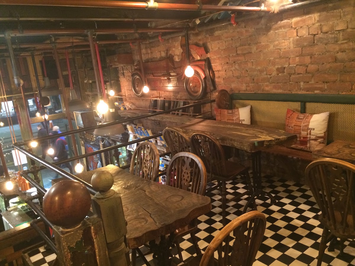 Cafe Sono