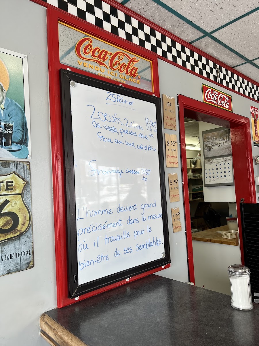 Menu Cafe St Pierre-1