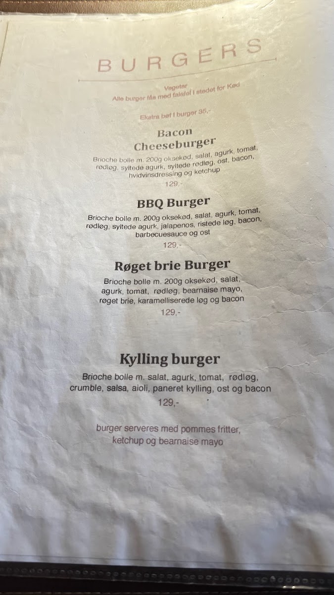 Menu Cafe Storm-1