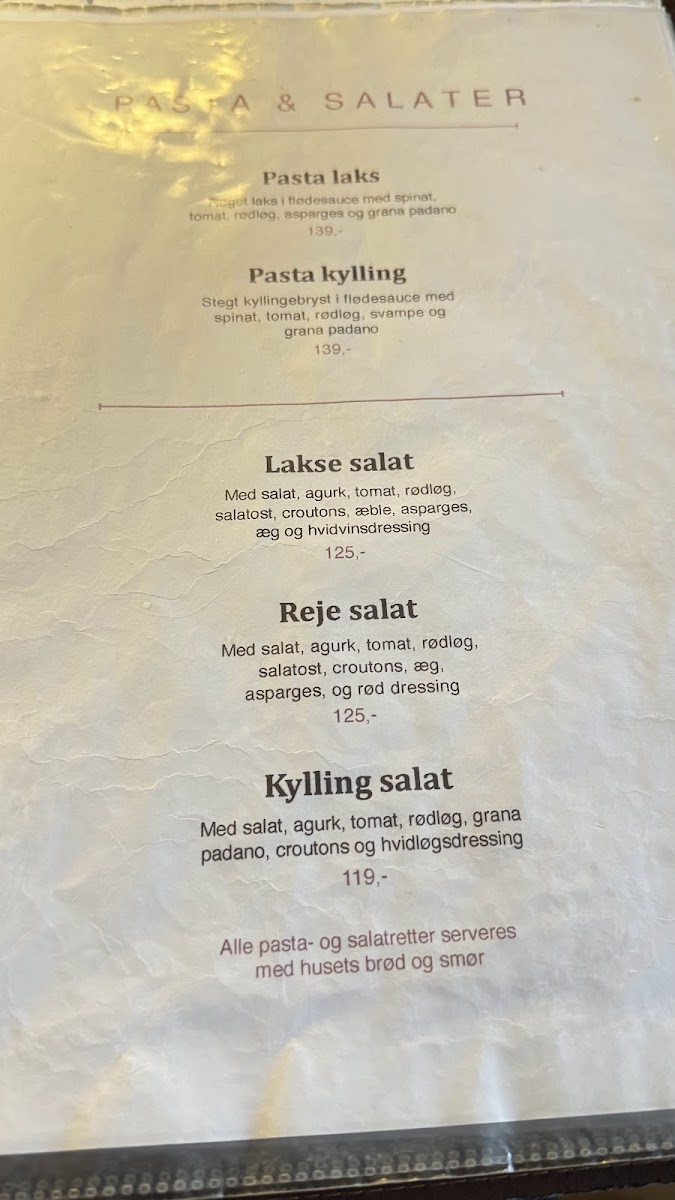 Menu Cafe Storm-3