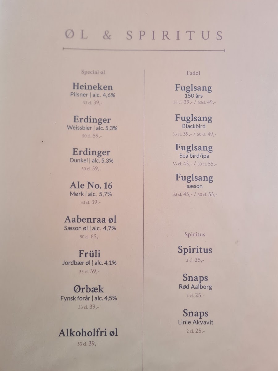 Menu Cafe Storm-6