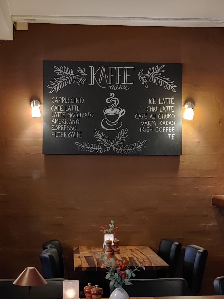 Menu Cafe Storm-9