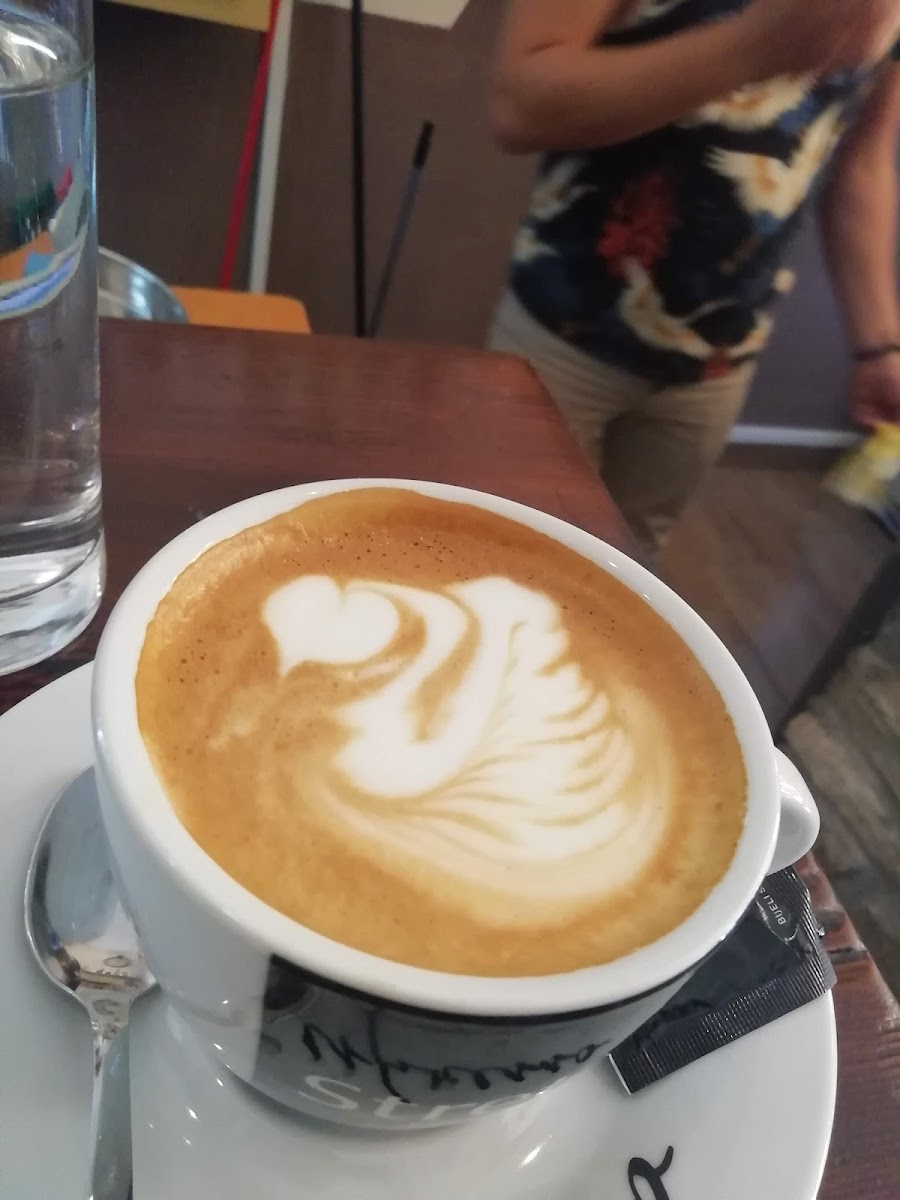 Cafe 'studio 7'-2