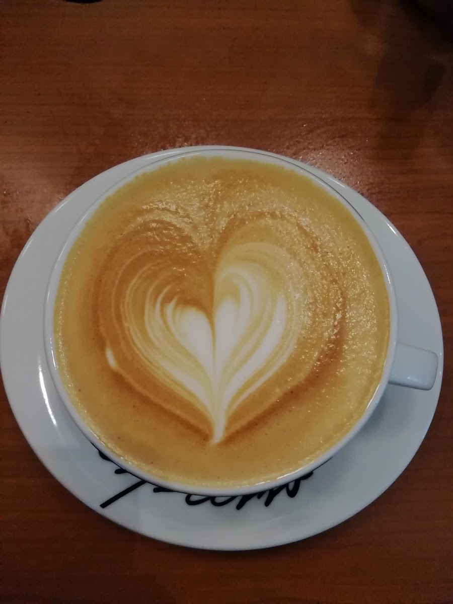 Cafe 'studio 7'-8