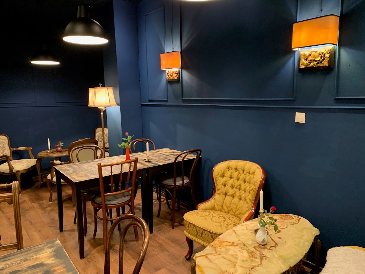 Café Sully