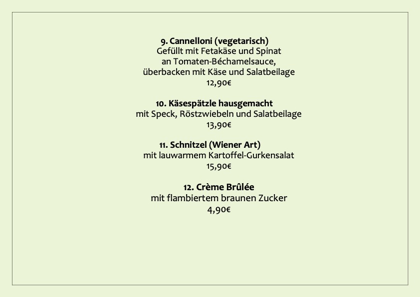 Menu Café Sully-8