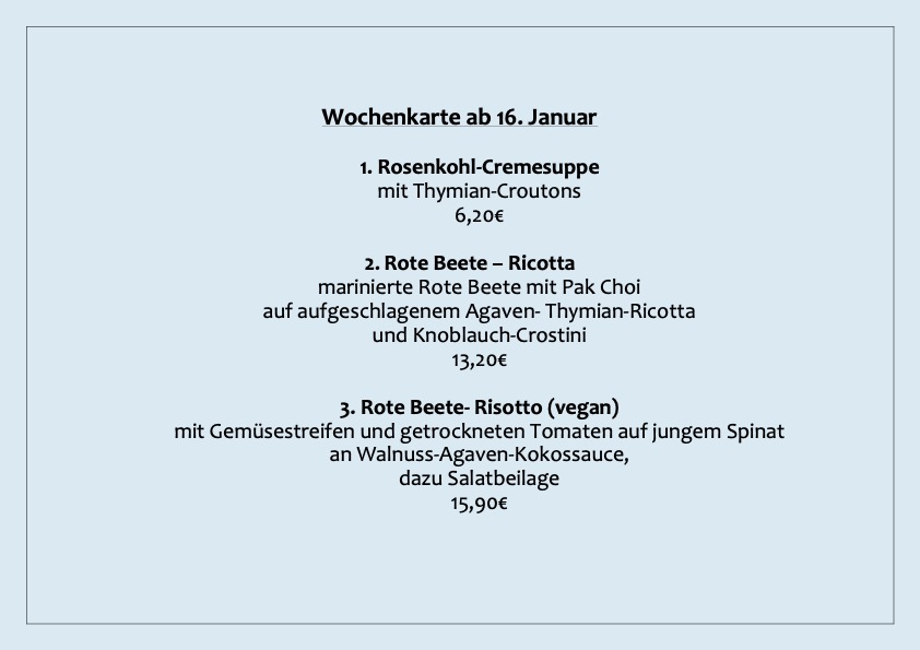 Menu Café Sully-9