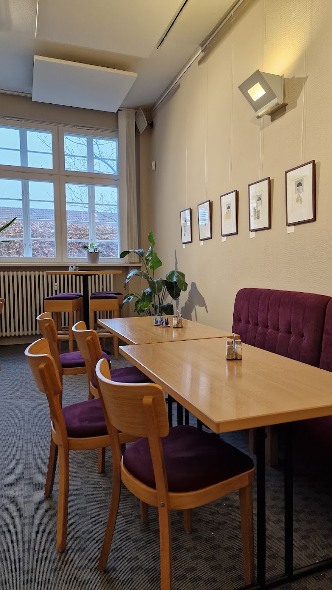 Café Tagespost