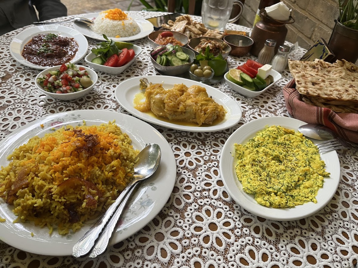 Cafe Tehroon-3