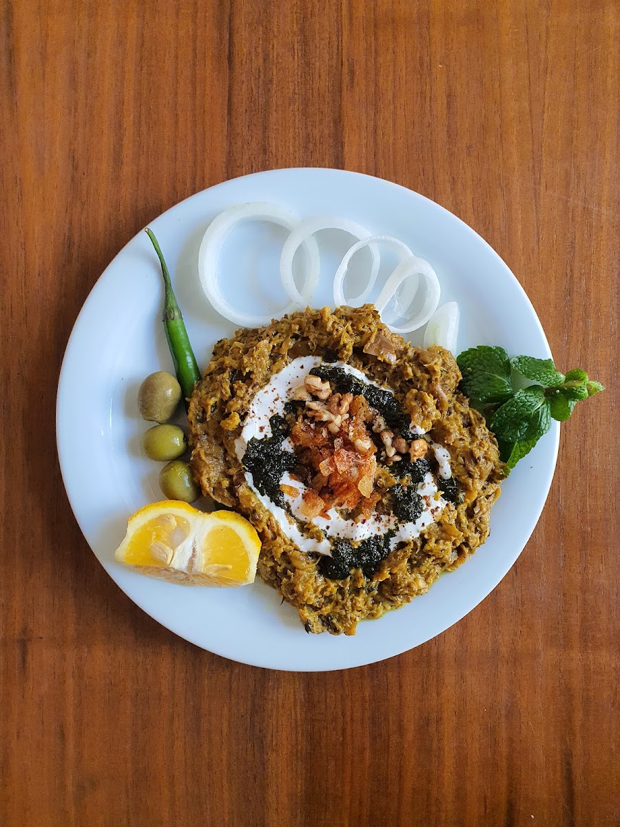 Cafe Tehroon-5