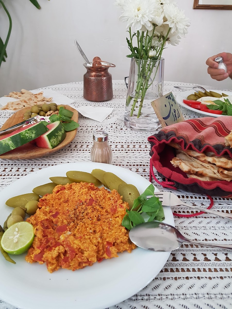Cafe Tehroon-8