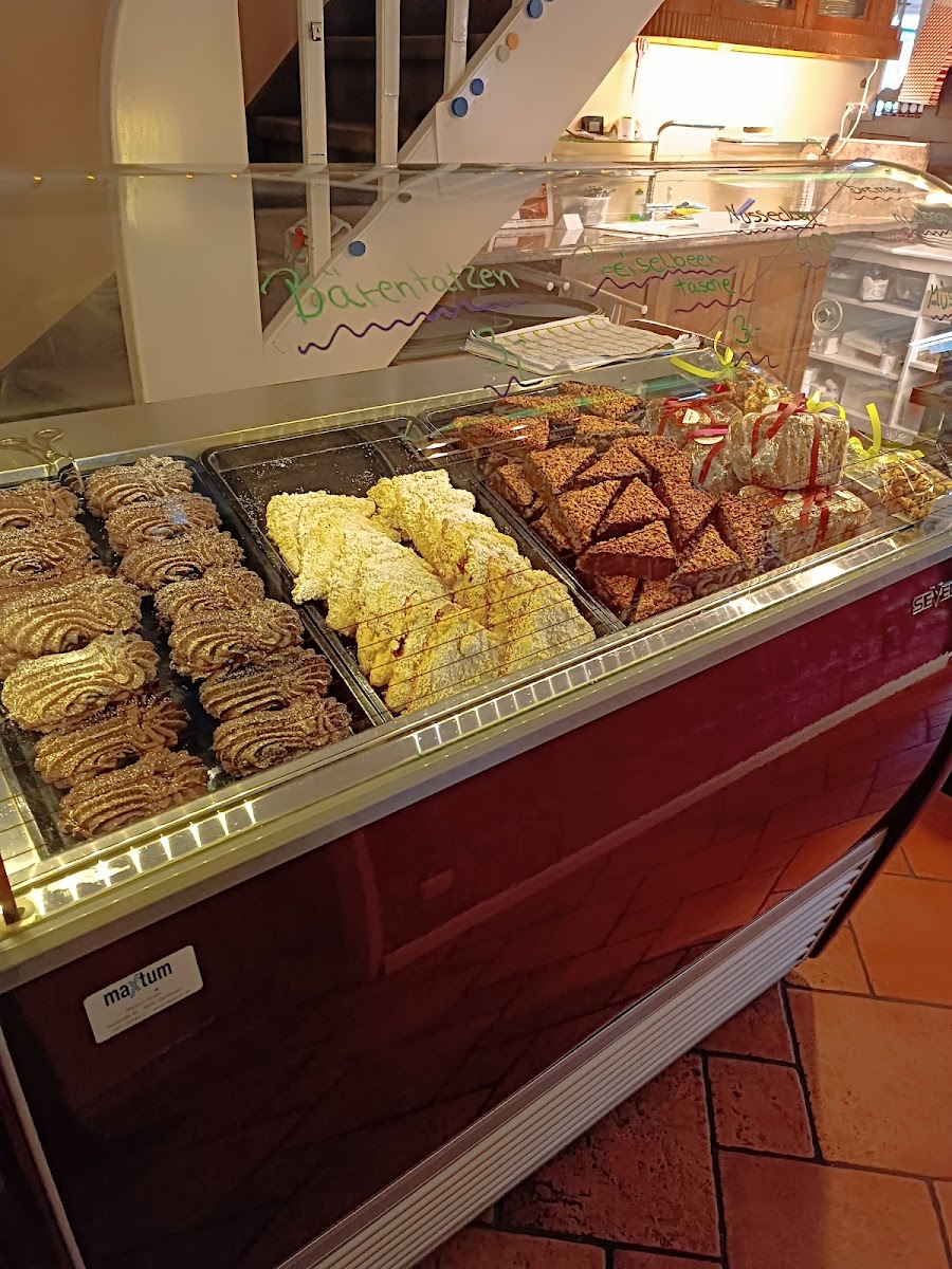 Café Törtchen