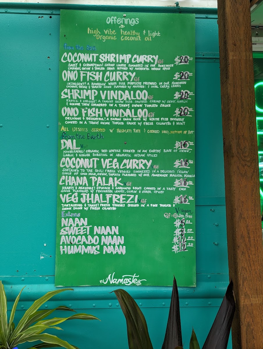 Menu Cafe Turmeric-6