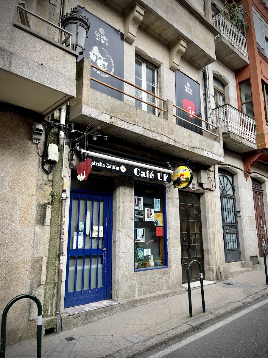 Café Uf