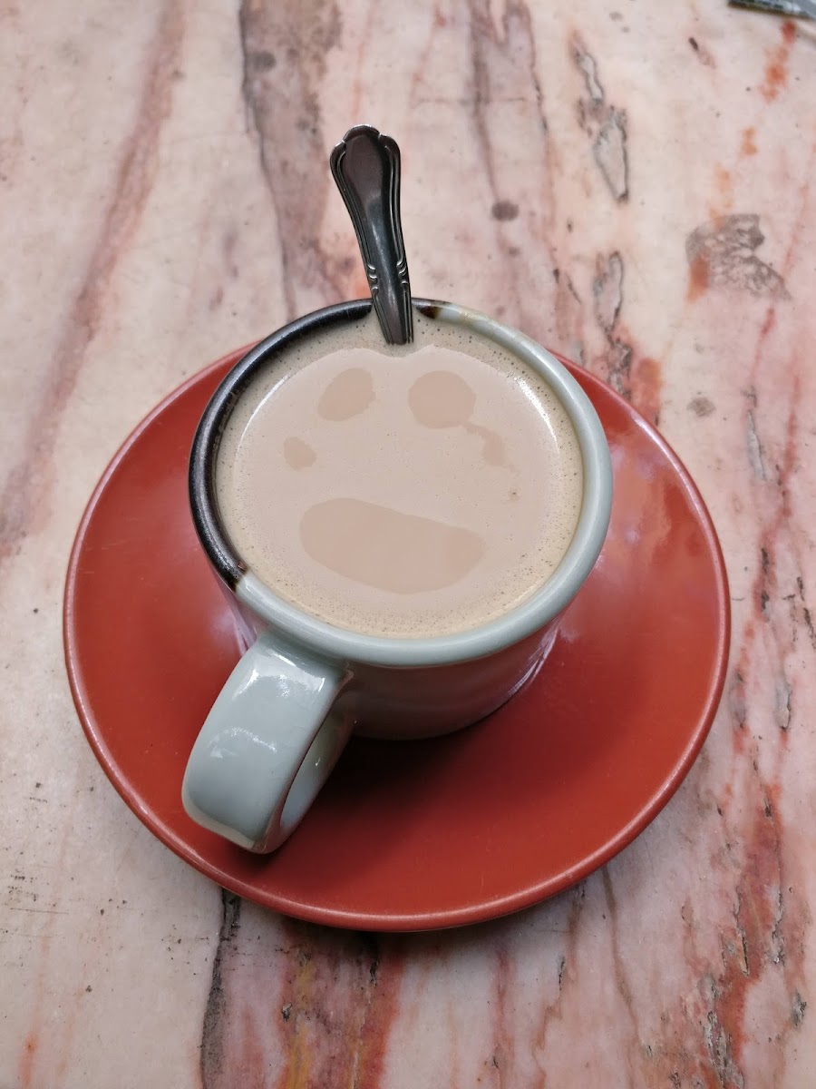 Café Uf-5