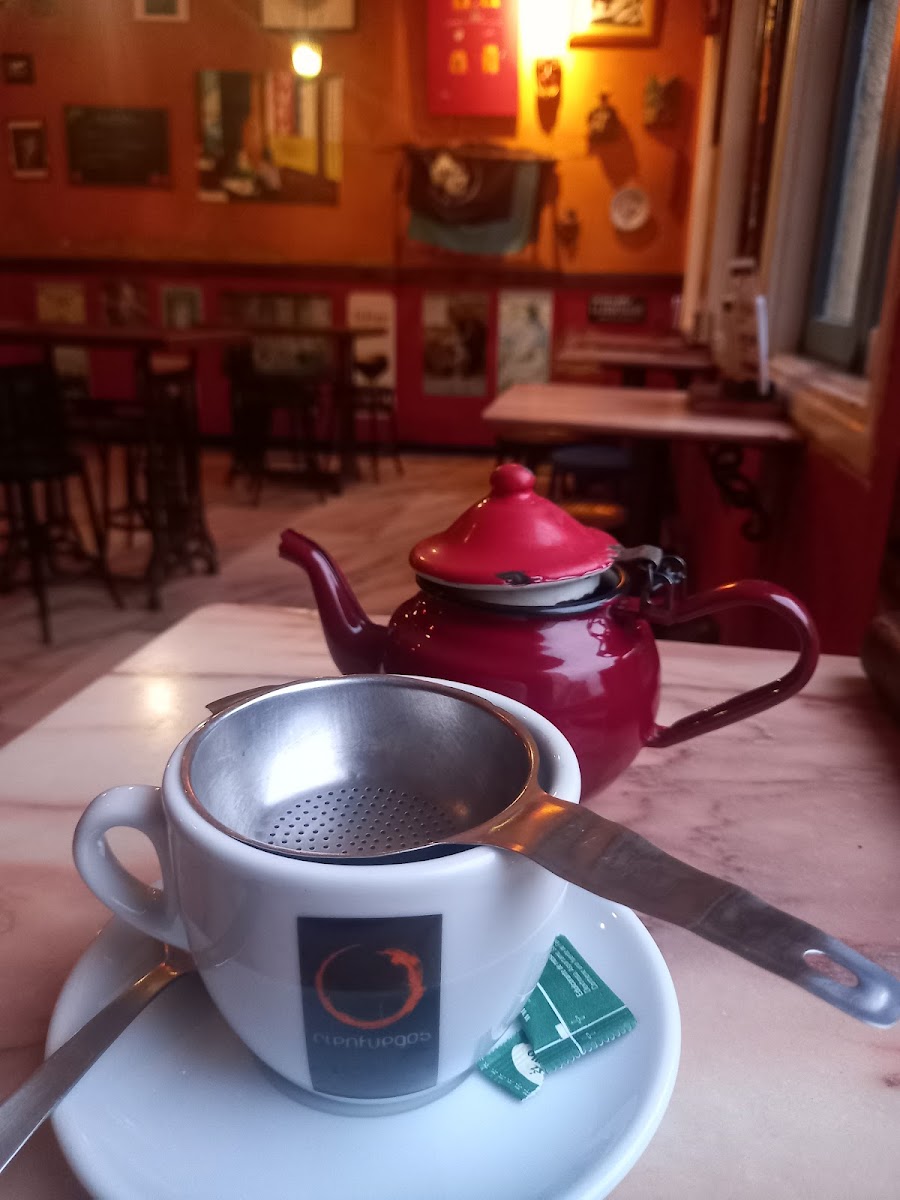 Café Uf-6
