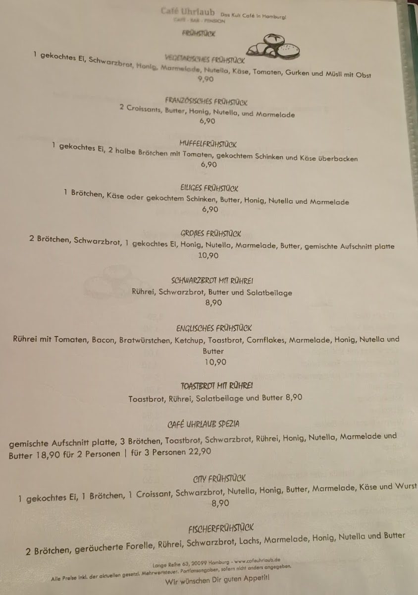 Menu Café Uhrlaub-3