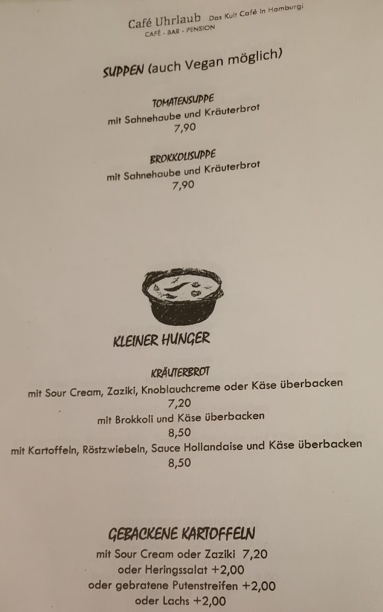 Menu Café Uhrlaub-6