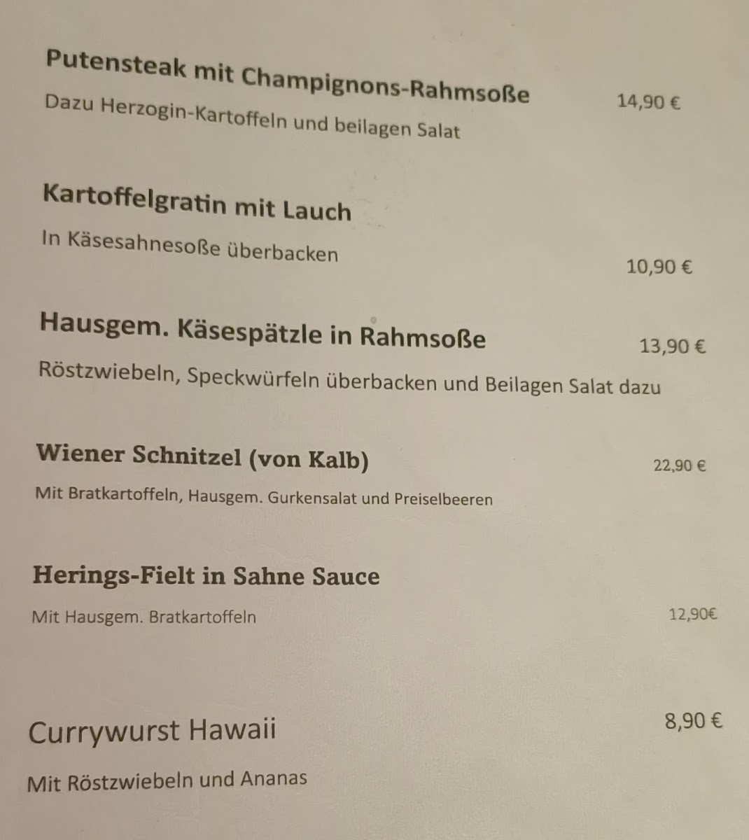 Menu Café Uhrlaub-8