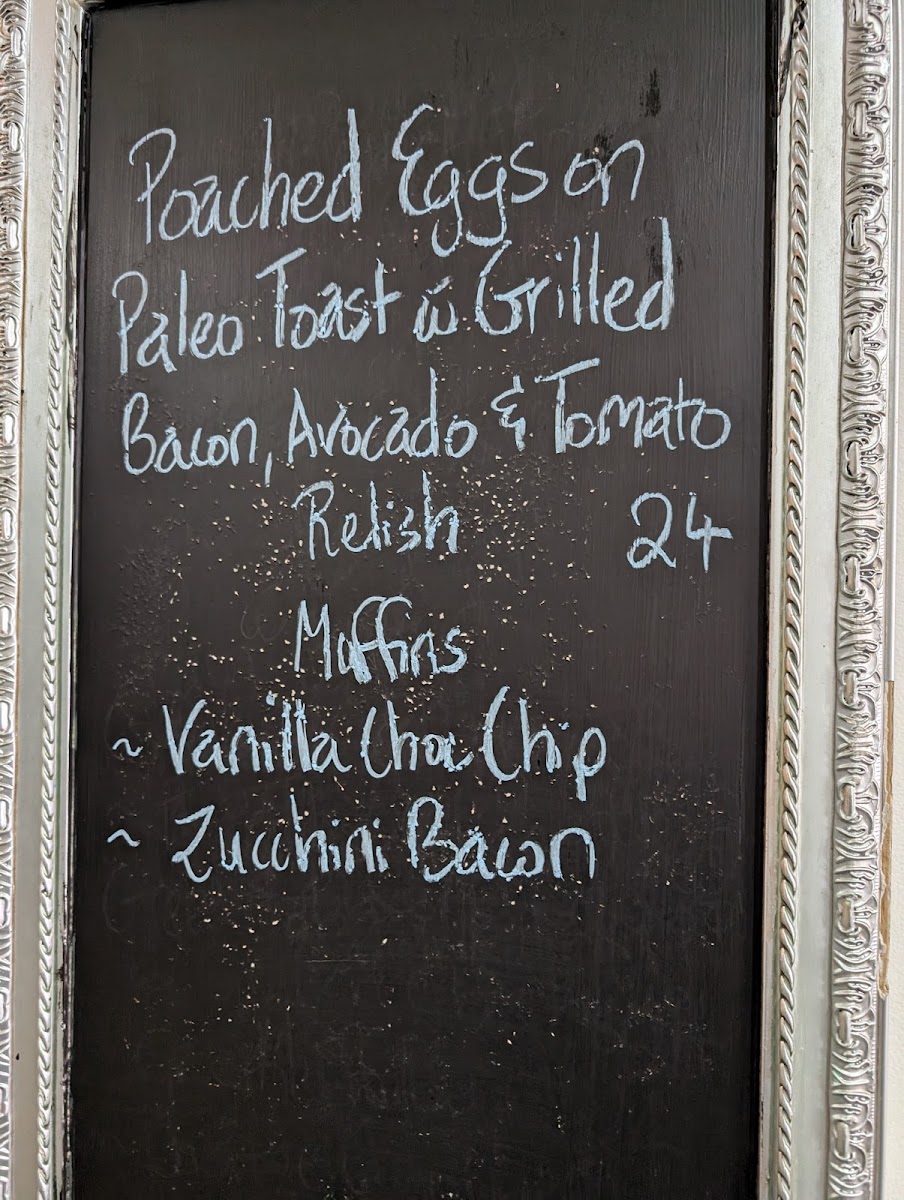 Menu Cafe Umami-5