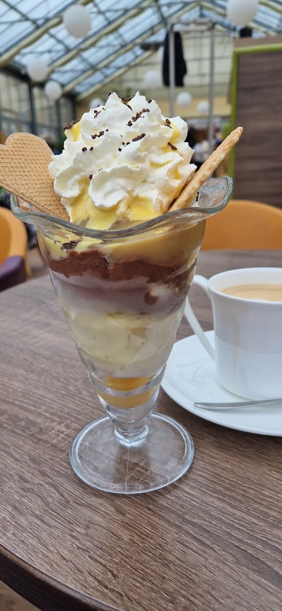 Café Und Restaurant Gartenglück Im Rosengut-6