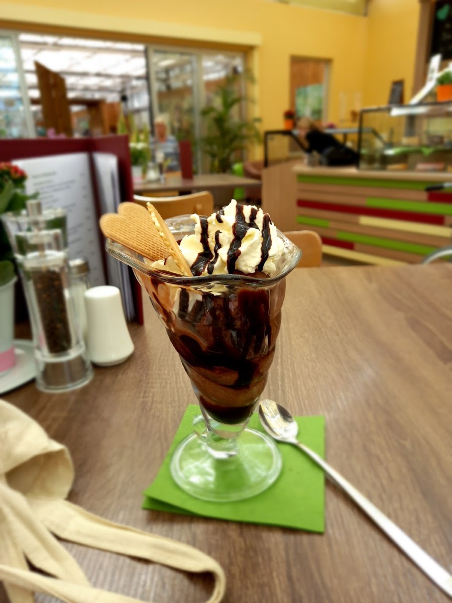 Café Und Restaurant Gartenglück Im Rosengut-7
