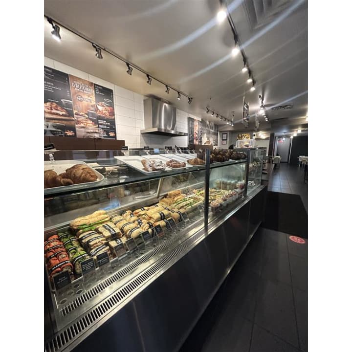 Café Van Houtte