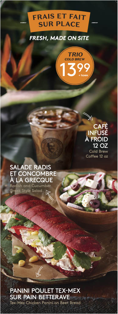 Menu Café Van Houtte-5